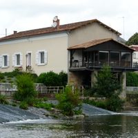 cantone di Thouars-2