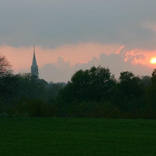 Beaulieu-sous-la-Roche