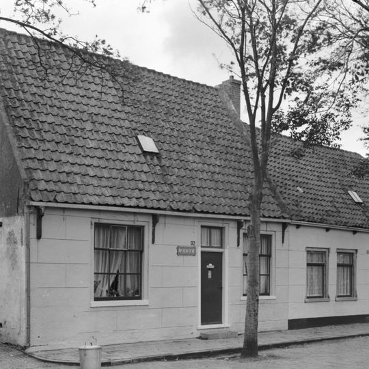 Dorpsstraat 176, Vlieland