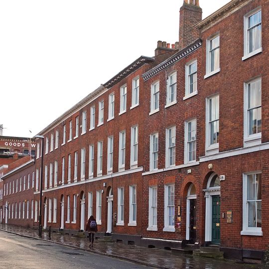 11-17, St John Street