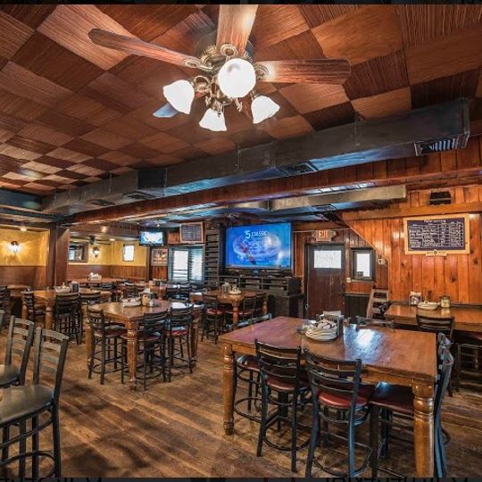 Bailey's Smokehouse
