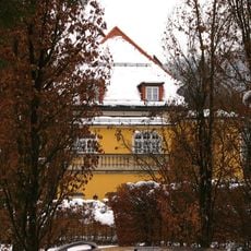 Dr.-Wigger-Straße 18 Partenkirchen