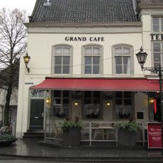 Grote Markt 13, Bergen op Zoom