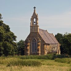 Church of St Michael