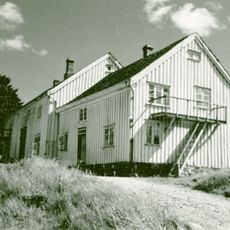Kirkebø
