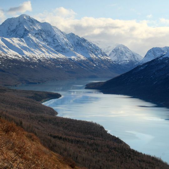 Chugach State Park