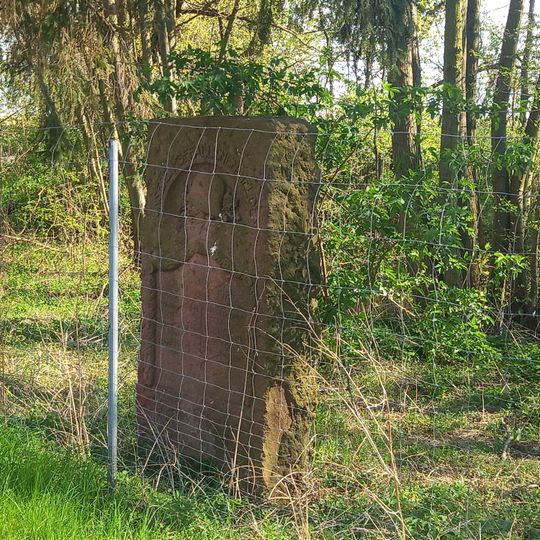 Gefallenendenkmal in Töllschütz