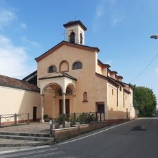 Chiesa di Sant’Ambrogio