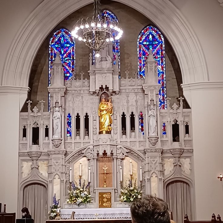 Santuario Nazionale della Nostra Signora del Pronto Soccorso