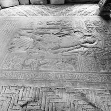 Grafzerk van Wytse van Cammingha