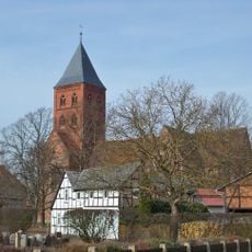 Kloster Diesdorf