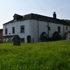 J H Parham's General Store
