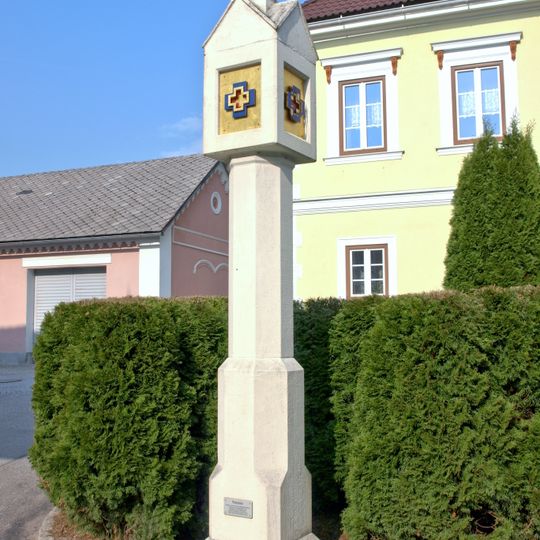 Pestsäule Ybbsitz