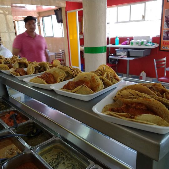 Taqueria Buenavista