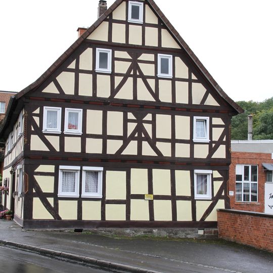 Vogelsbergstraße 155