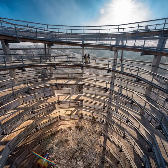 Naturerbe Zentrum RÜGEN