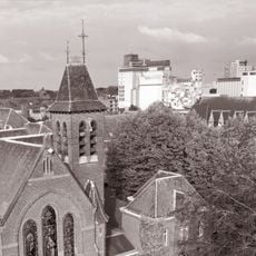 Redemptoristenklooster