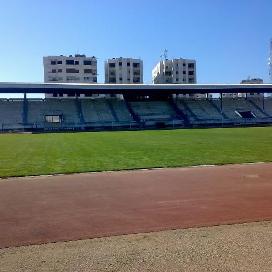 Al-Baath Stadium