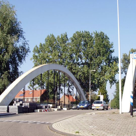 Witte Boogbrug