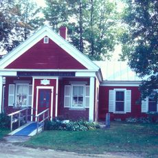 Norridgewock Free Public Library