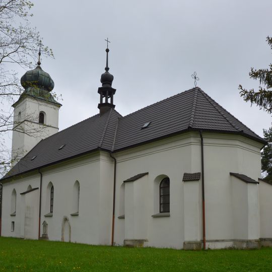 Church of Saint Nicholas