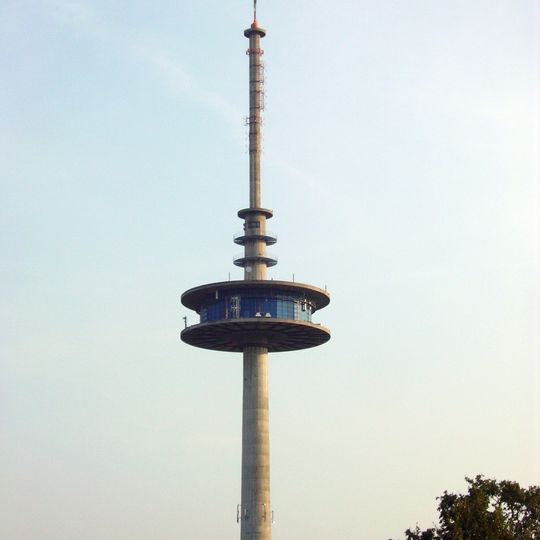 Fernmeldeturm Schiffdorf