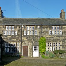 52 And 54, Town Gate