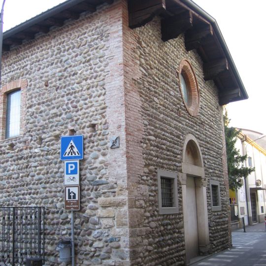 Chiesa di San Bernardino