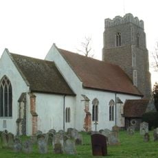 Church of All Saints
