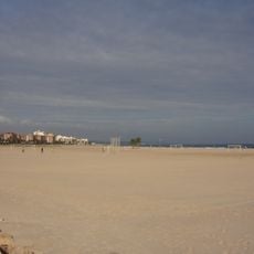 Platja de la Paella