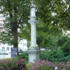 Bildstock Maria Immaculata