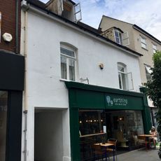 25, Commercial Street