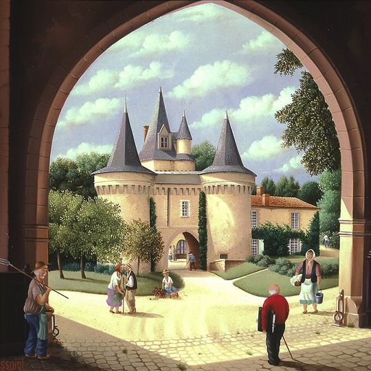 Saint-Germain-de-Prinçay