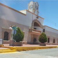 Buenaventura Municipality