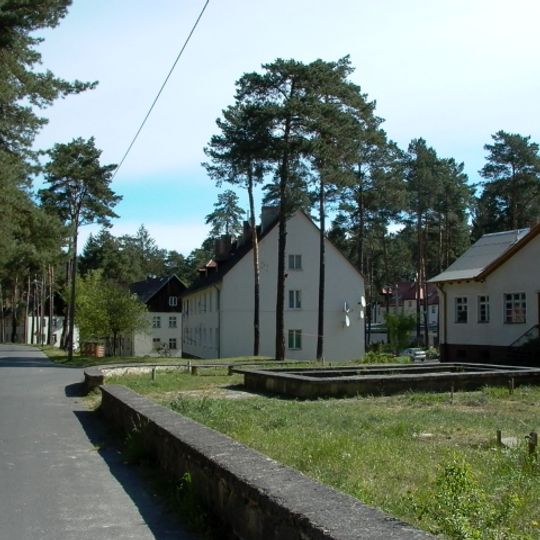 Kęszyca Leśna
