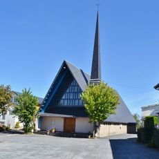 Église de l'Assomption de Montfranc