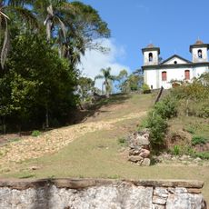 Igreja Matriz de Nossa Senhora da Conceição