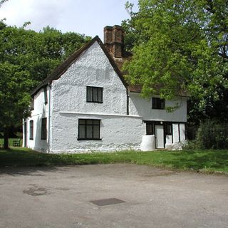Bletchley Rectory Cottages And Museum