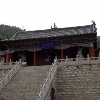 Tafukuji Temple