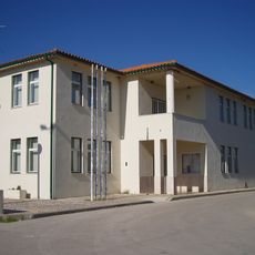 Junta de Freguesia da Granja do Ulmeiro