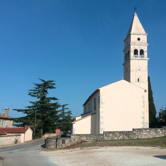 Kaštelir-Labinci