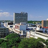 Polokwane Local Municipality