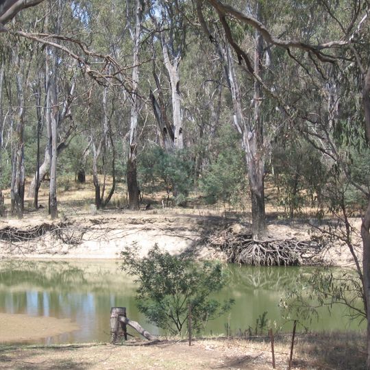 Murray Valley National Park
