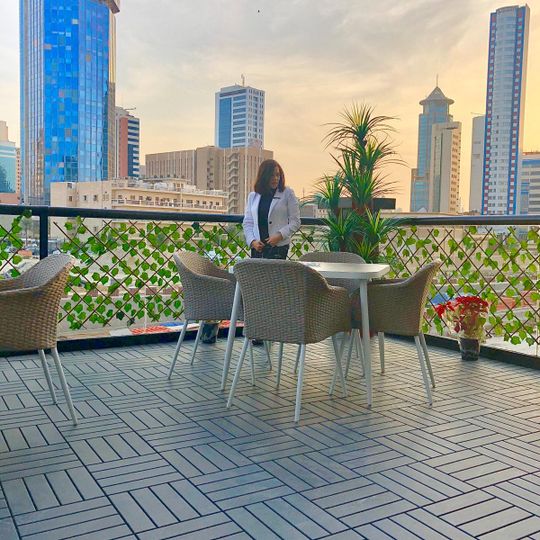Millennium Central Kuwait Downtown