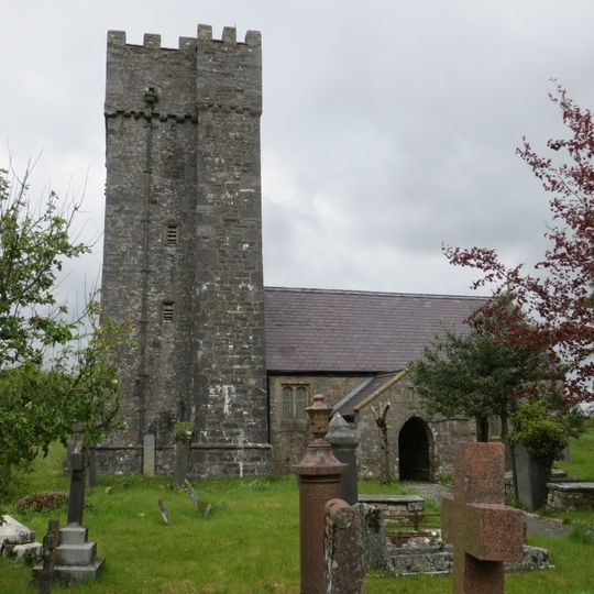 Church of Saint Lawrence