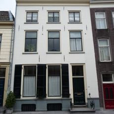 Lange Nieuwstraat 24, Utrecht