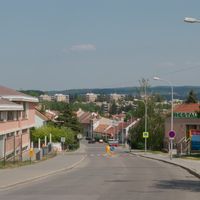 Řečkovice