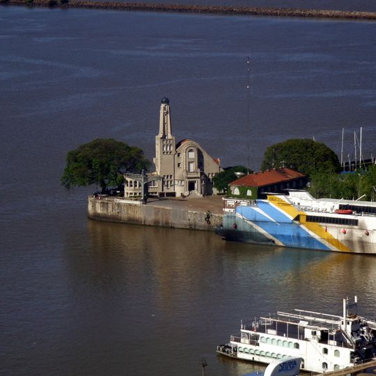 Yacht Club Argentino