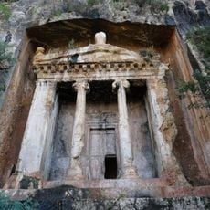 Tomb of Amyntas
