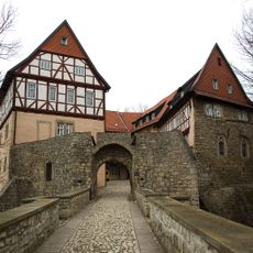 Burg Bodenstein